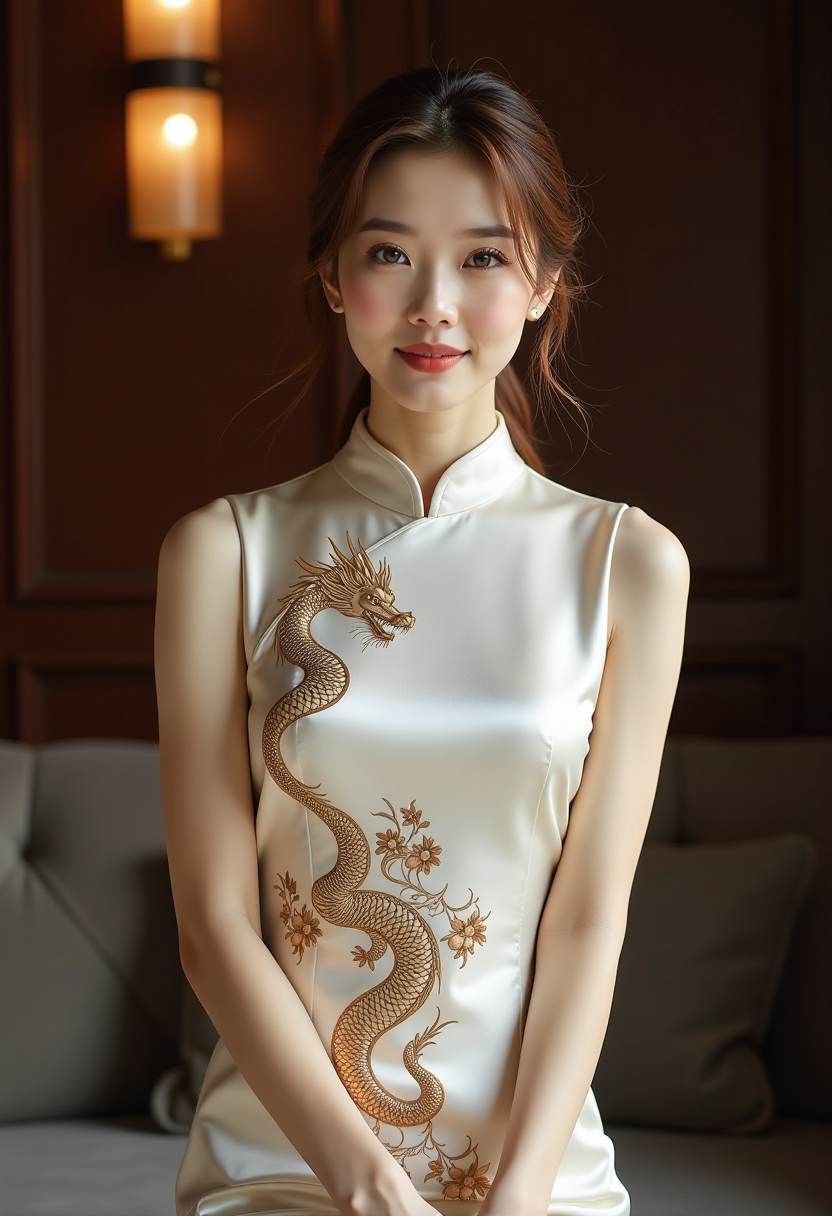 旧巷茶铺