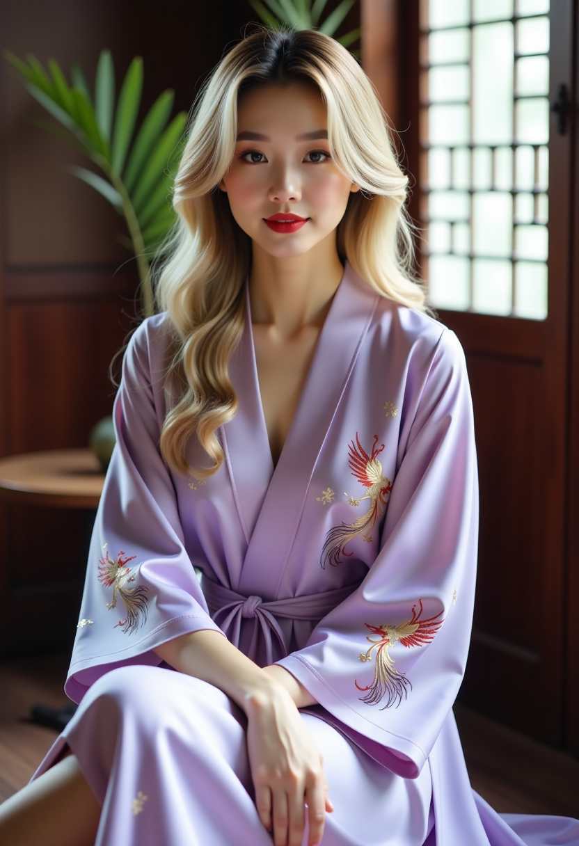 声线对决