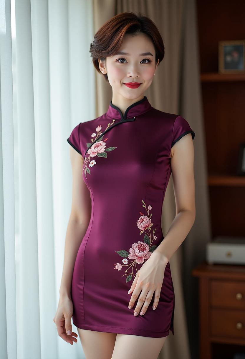 潮汐站台