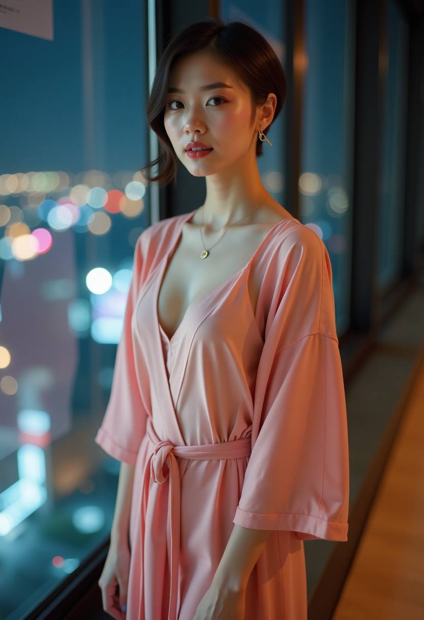 星河信使